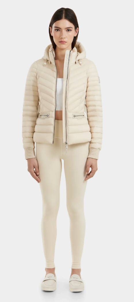 Manteau Scarlett- RUDSAK Manteau Scarlett- RUDSAK