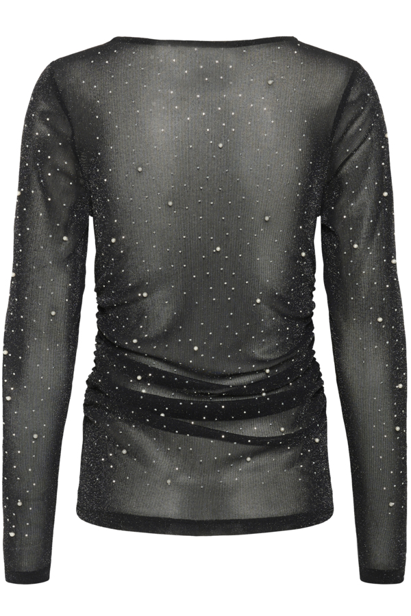 Blouse Maisie – SAINT-TROPEZ Blouse Maisie – SAINT-TROPEZ