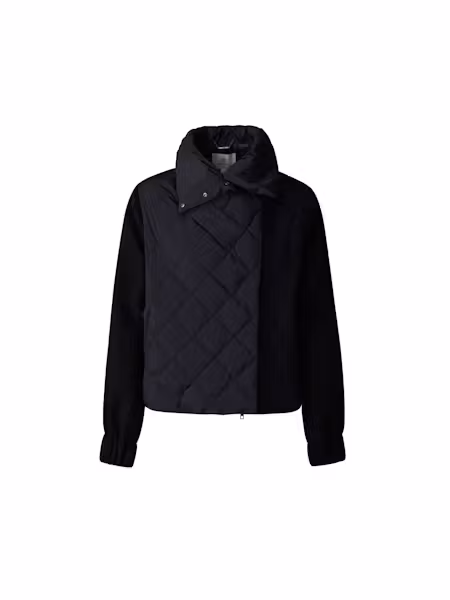 Manteau de transition Odette – SOIA & KYO - ODETTE - SOIA & KYO Manteau de transition Odette – SOIA & KYO - ODETTE - SOIA & KYO