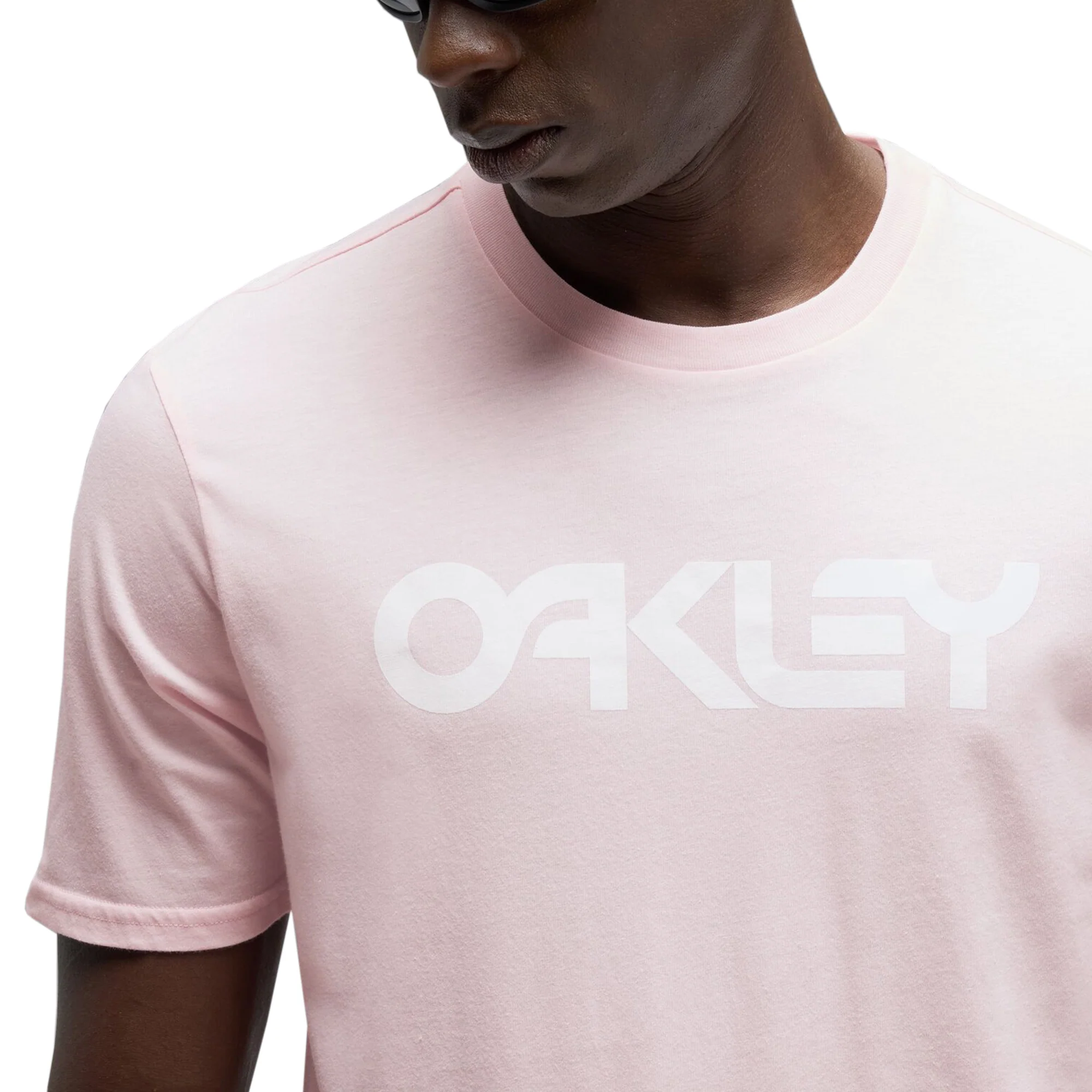 T-shirt Mark ll 2.0 - OAKLEY T-shirt Mark ll 2.0 - OAKLEY