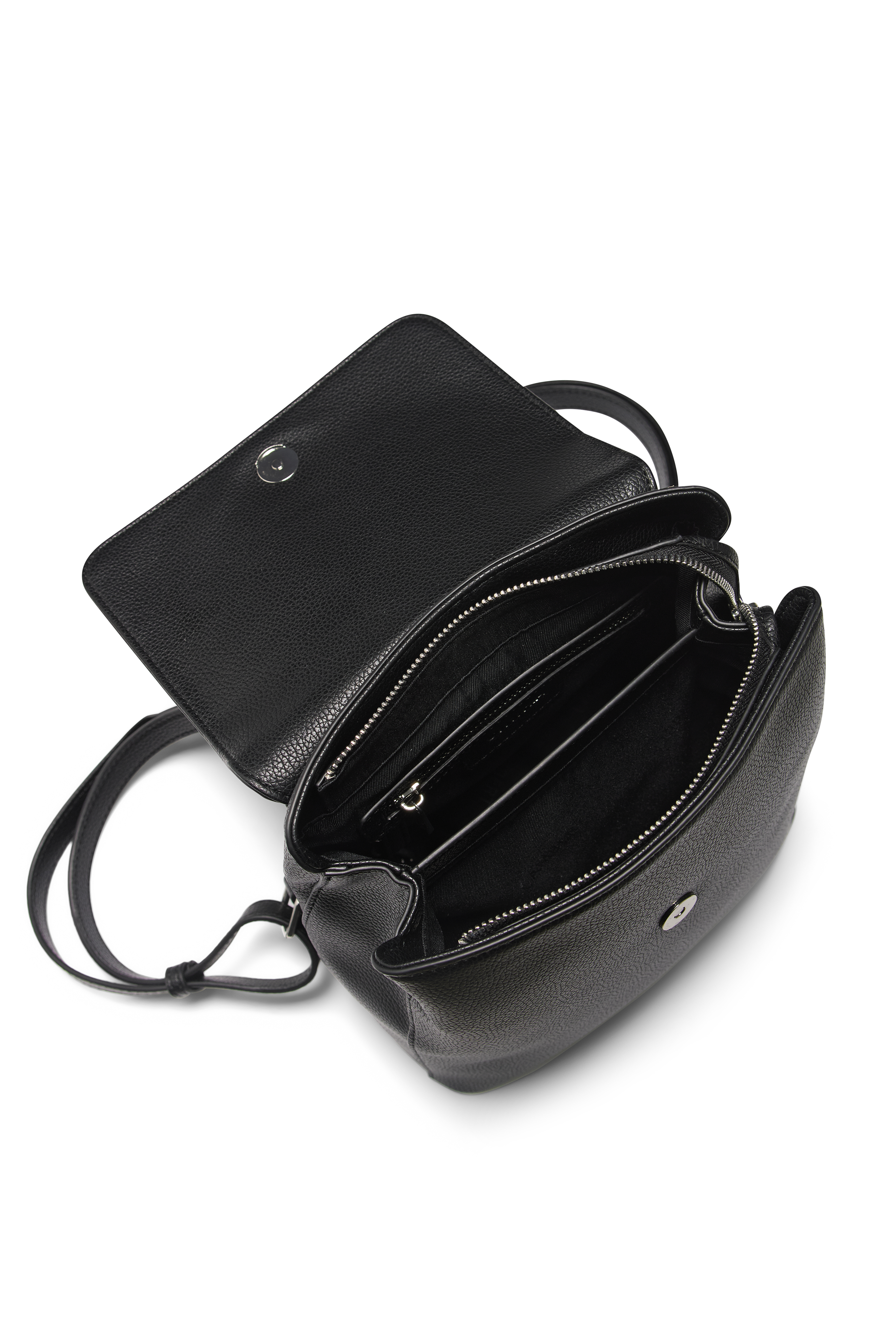 Sac à dos Cynthia en cuir vegan - LAMBERT Sac à dos Cynthia en cuir vegan - LAMBERT