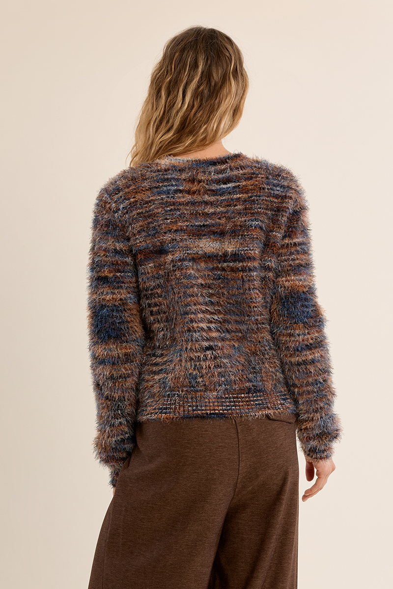 Cardigan Azura – MOLLY BRACKEN Cardigan Azura – MOLLY BRACKEN