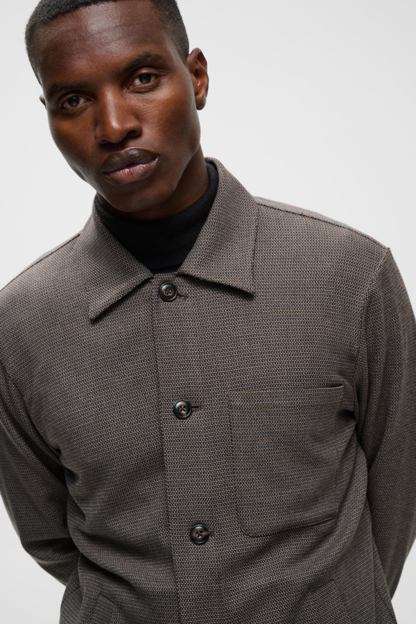 Surchemise classique Original – MATINIQUE Surchemise classique Original – MATINIQUE