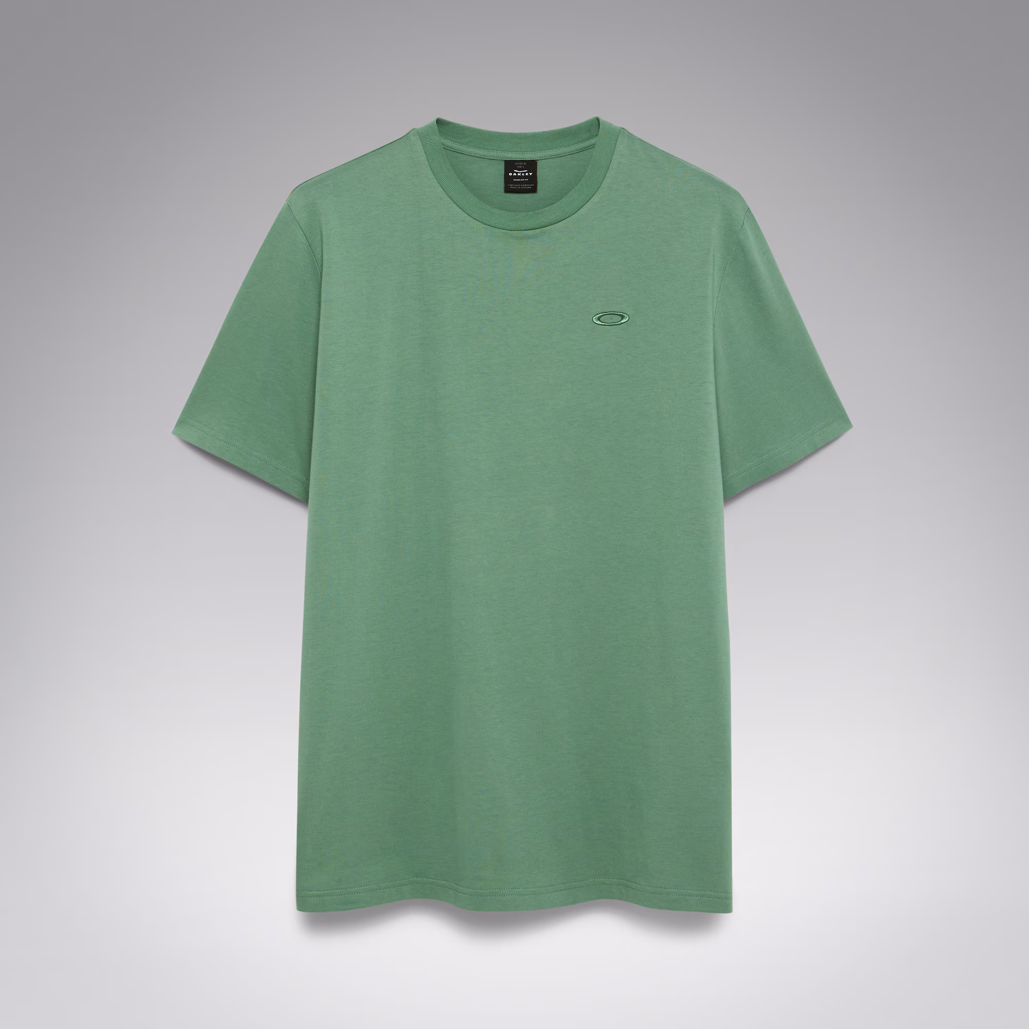 T-shirt Relax 2.0 - OAKLEY - FOA404900 - Oakley T-shirt Relax 2.0 - OAKLEY - FOA404900 - Oakley
