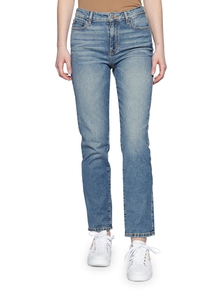 Jean 1981 à coupe régulière – GUESS Jean 1981 à coupe régulière – GUESS