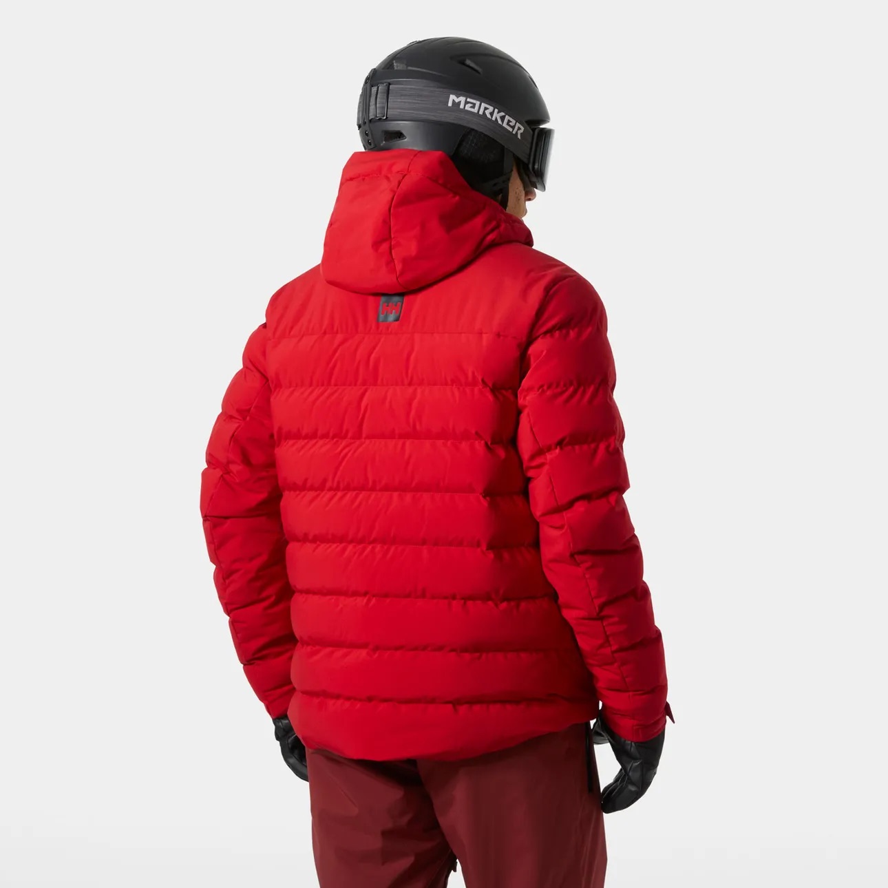 Manteau matelassé Bossanova 2.0 - HELLY HANSEN Manteau matelassé Bossanova 2.0 - HELLY HANSEN