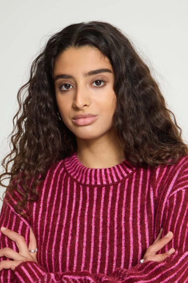 Pull Kamara – ICHI Pull Kamara – ICHI