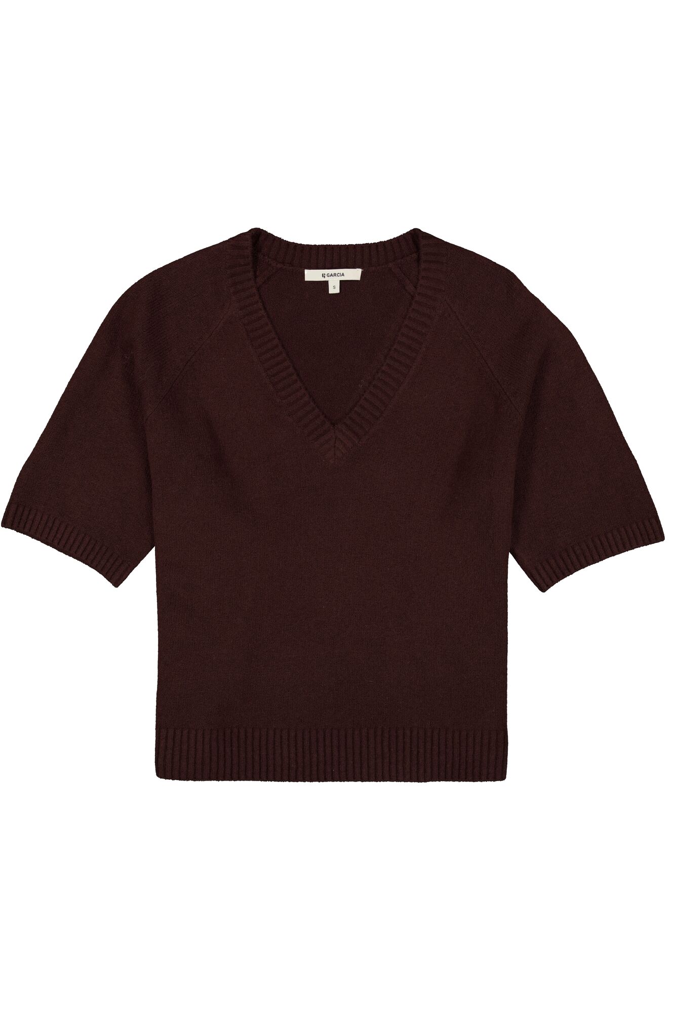 Chandail col V – GARCIA Chandail col V – GARCIA
