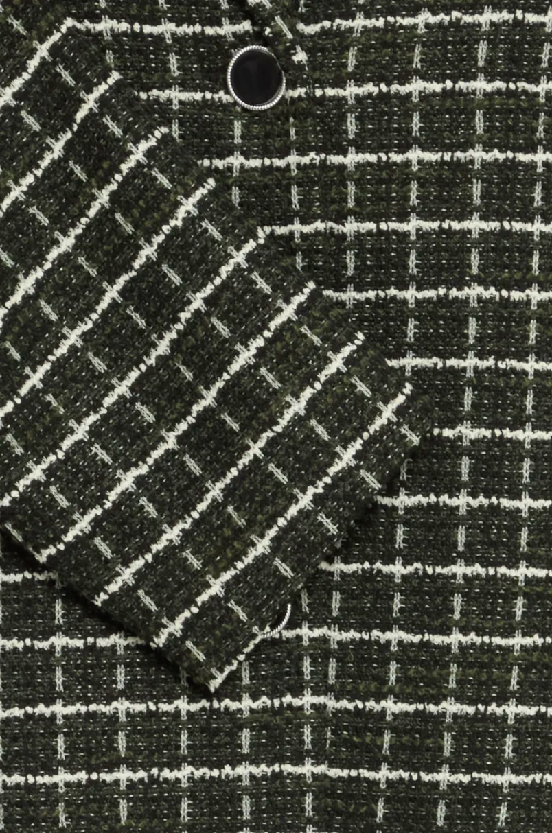 Veston en tricot Kate - ICHI Veston en tricot Kate - ICHI