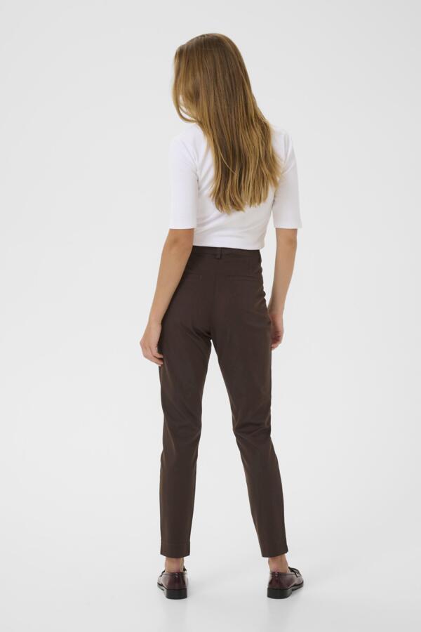 Pantalon Chino - KAFFE Pantalon Chino - KAFFE