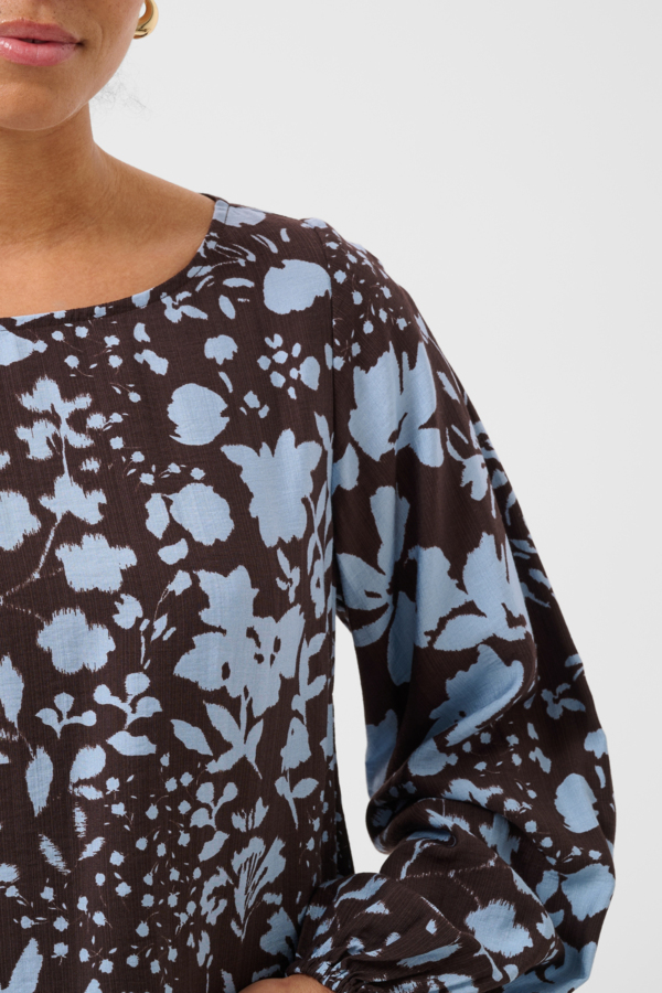 Chandail Nadira – KAFFE Chandail Nadira – KAFFE