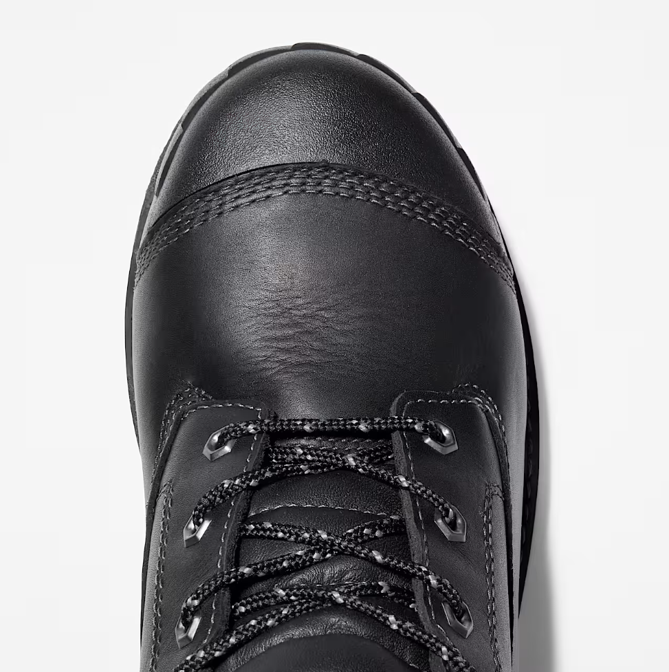 Botte de travail Boondock 8" embout composite – TIMBERLAND Botte de travail Boondock 8" embout composite – TIMBERLAND