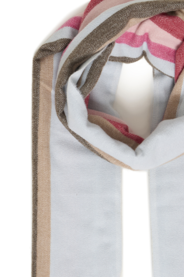 Foulard Malfrid – ICHI Foulard Malfrid – ICHI