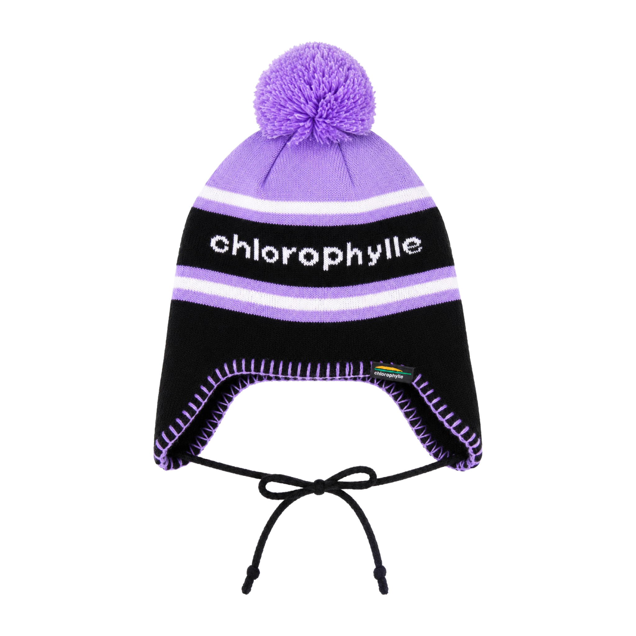 Tuque en tricot Cricket - CHLOROPHYLLE - 44924 - Chlorophylle Tuque en tricot Cricket - CHLOROPHYLLE - 44924 - Chlorophylle