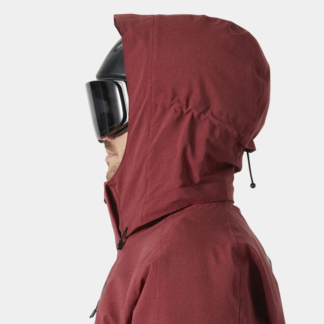 Veste de ski Juniper - HELLY HANSEN Veste de ski Juniper - HELLY HANSEN