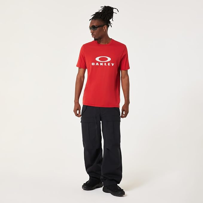 T-shirt Bark 2.0 - OAKLEY T-shirt Bark 2.0 - OAKLEY