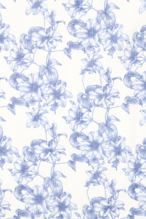 Foulard léger Vivante – B.YOUNG Foulard léger Vivante – B.YOUNG