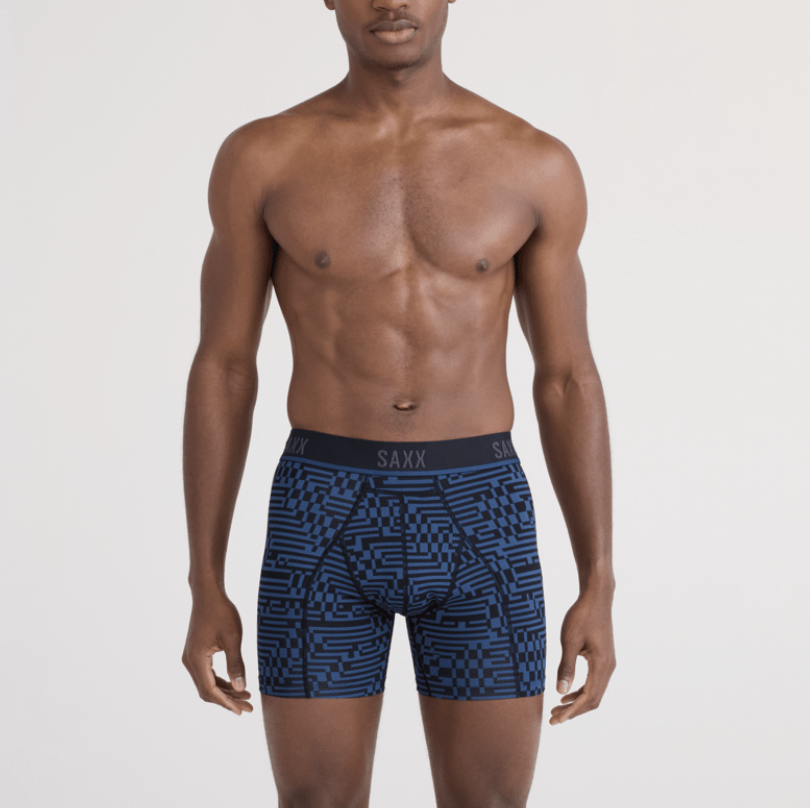 Boxer KINETIC LC - SAXX Boxer KINETIC LC - SAXX