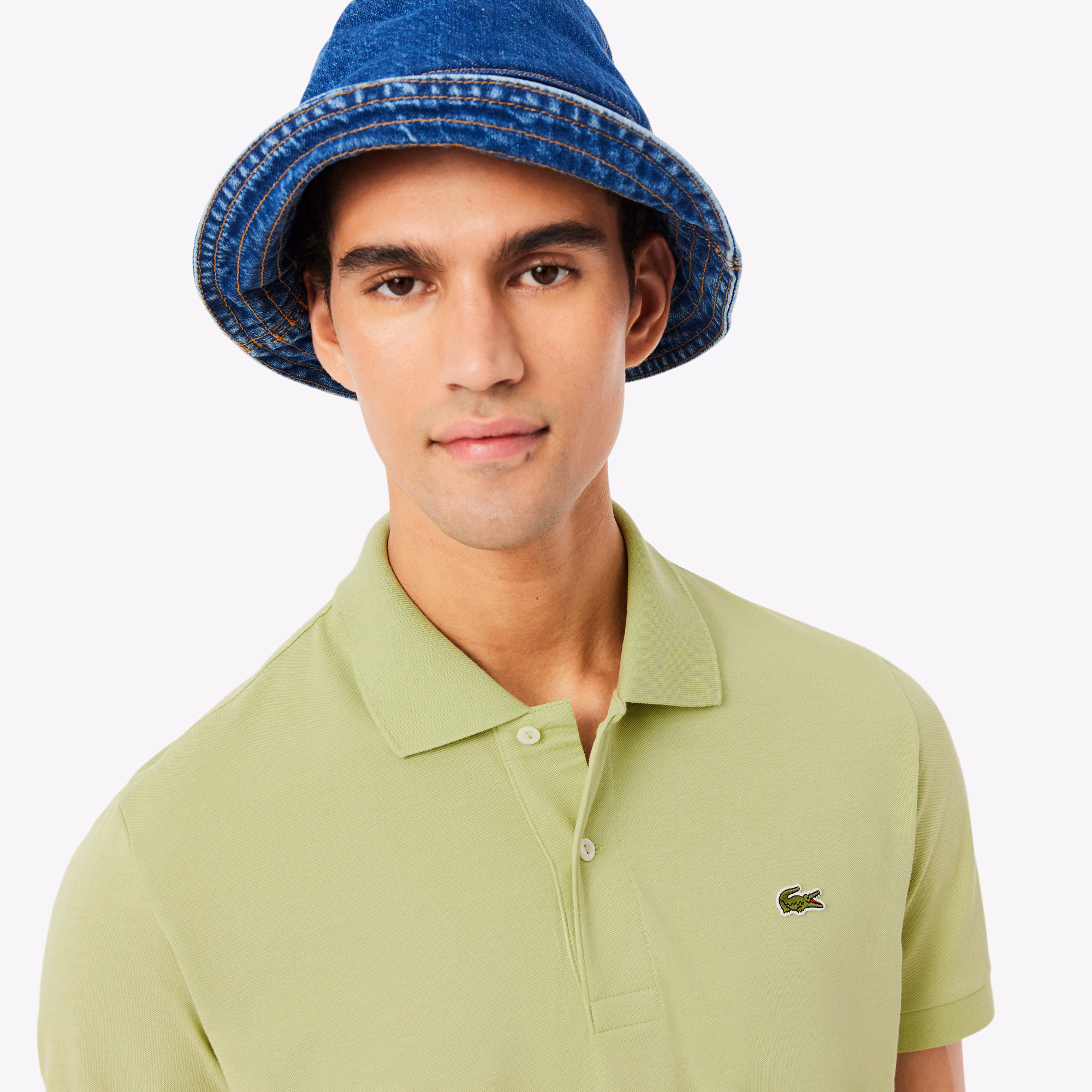 Polo Classique L.12.12 léger – LACOSTE Polo Classique L.12.12 léger – LACOSTE