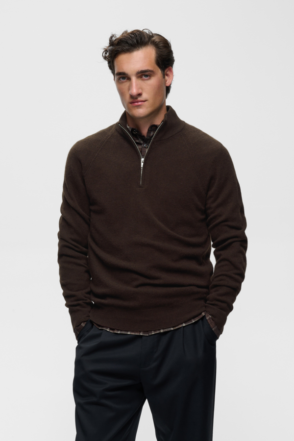 Chandail Hellson – MATINIQUE - 30209476 - Matinique Chandail Hellson – MATINIQUE - 30209476 - Matinique