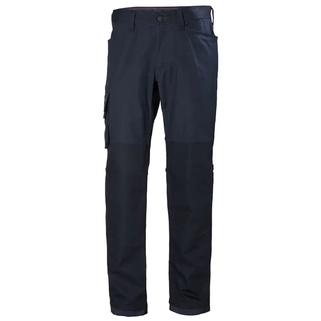 Pantalon de travail Oxford - HELLY HANSEN - 77466 - Helly Hansen Pantalon de travail Oxford - HELLY HANSEN - 77466 - Helly Hansen