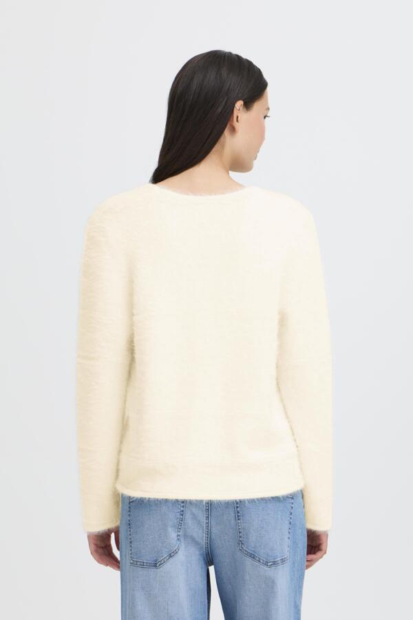 Chandail manches longues Devina - ICHI Chandail manches longues Devina - ICHI
