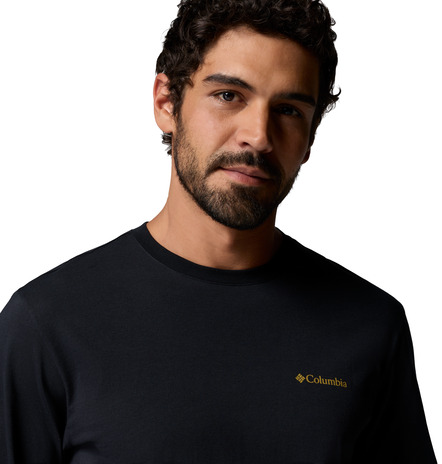 Chandail graphique CSC – COLUMBIA Chandail graphique CSC – COLUMBIA