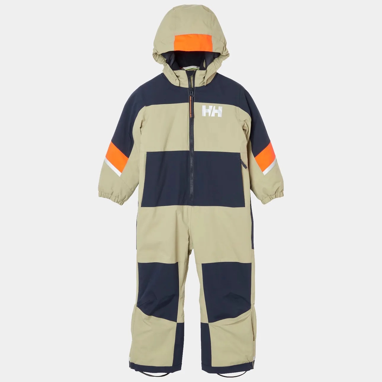 Habit de neige Rider 3.0 - HELLY HANSEN Habit de neige Rider 3.0 - HELLY HANSEN