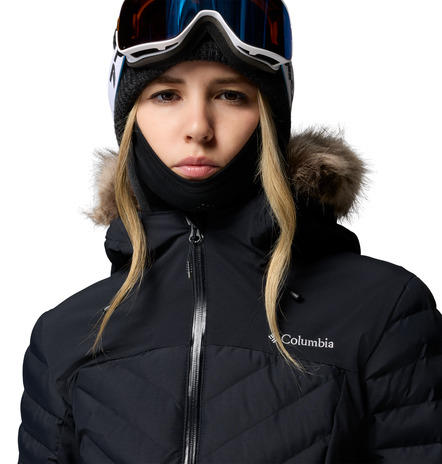Veste de ski isolée Bird Mountain III - COLUMBIA Veste de ski isolée Bird Mountain III - COLUMBIA