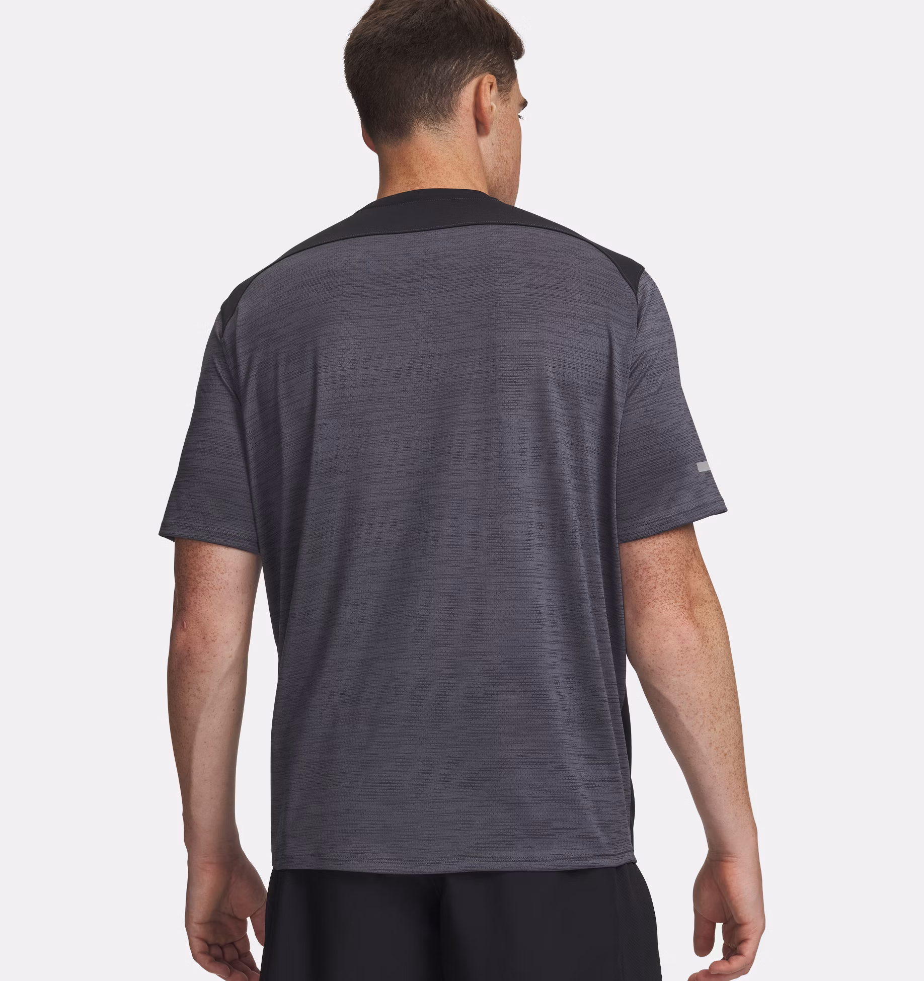 T-shirt Tech™ Utility – UNDER ARMOUR T-shirt Tech™ Utility – UNDER ARMOUR