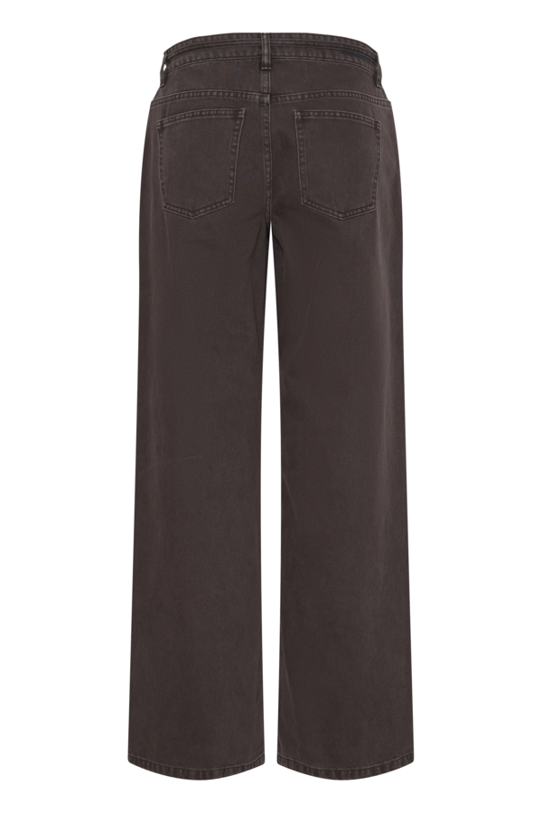Jeans ceinturé Kamari – B.YOUNG Jeans ceinturé Kamari – B.YOUNG