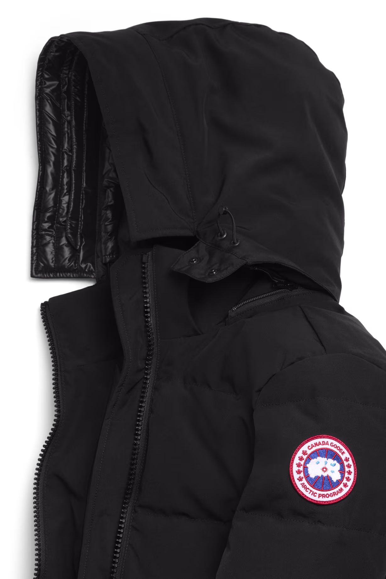 Manteau Chelsea – CANADA GOOSE Manteau Chelsea – CANADA GOOSE