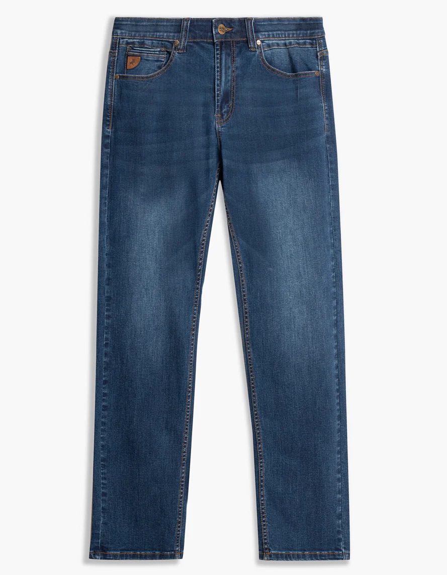 Jeans Brad slim - LOIS Jeans Brad slim - LOIS