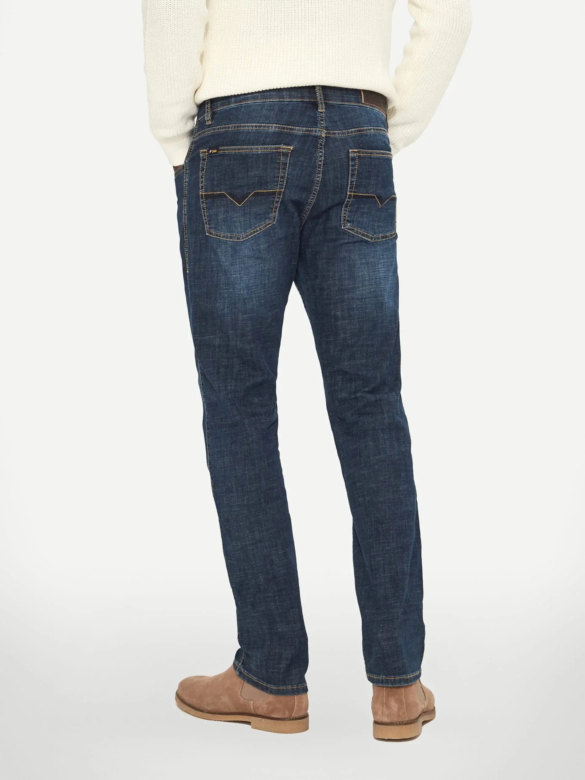Jeans Brad slim - LOIS Jeans Brad slim - LOIS