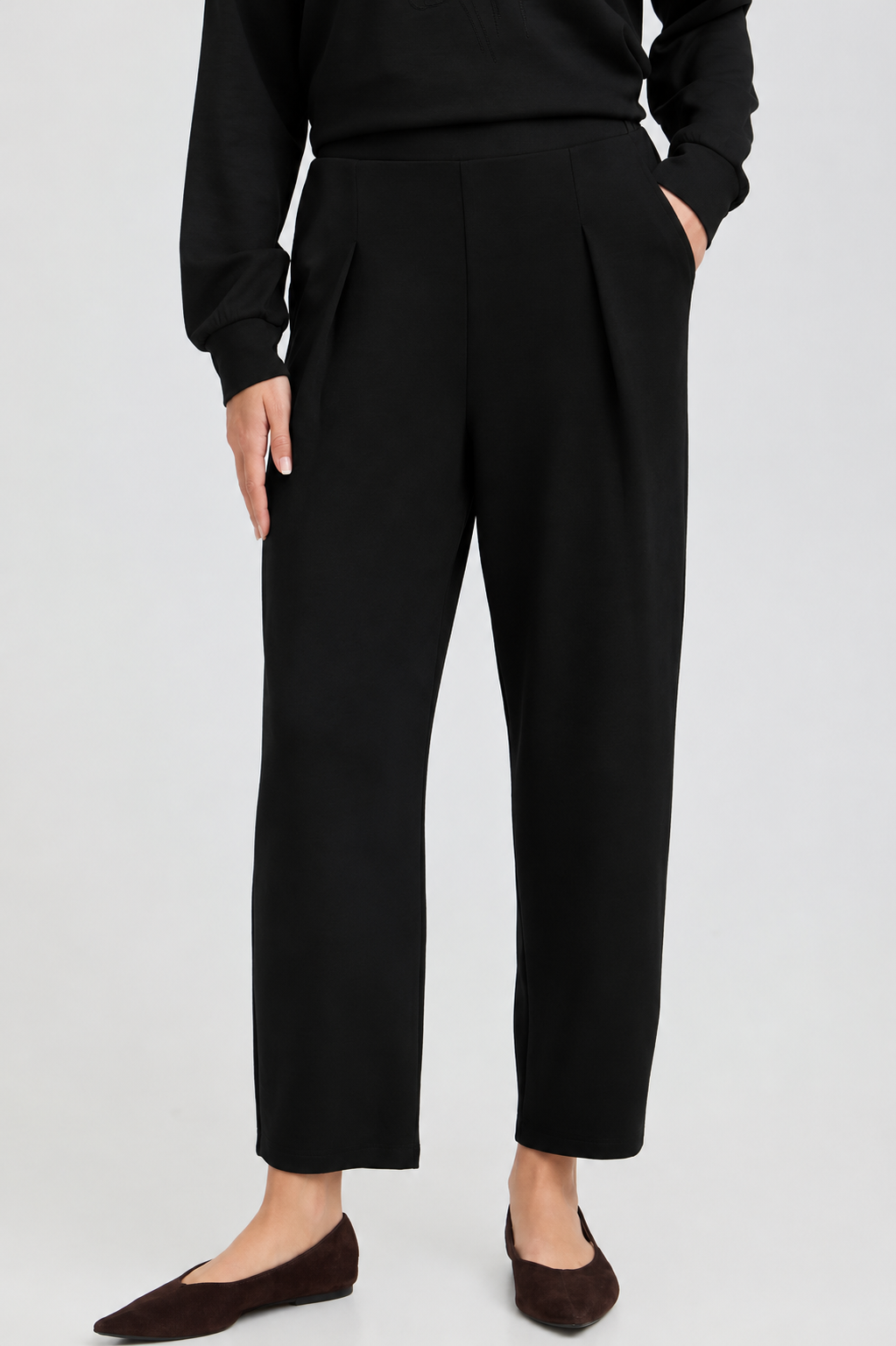 Pantalon Aurora - FRANSA - 20618034 - FRANSA Pantalon Aurora - FRANSA - 20618034 - FRANSA