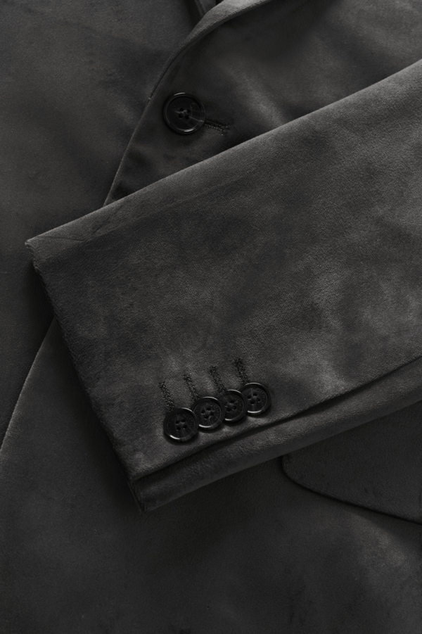 Veston en velours George - MATINIQUE Veston en velours George - MATINIQUE