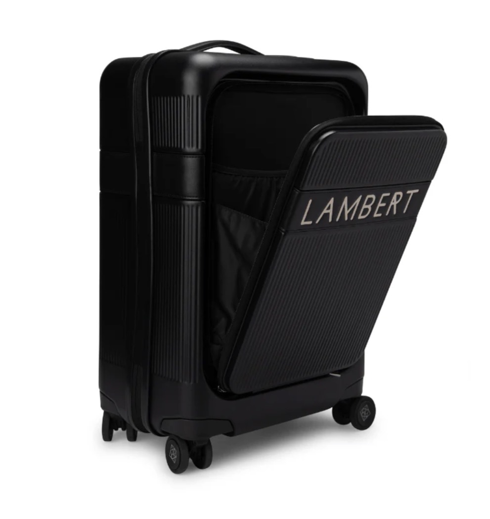La Bali - Valise de cabine - LAMBERT La Bali - Valise de cabine - LAMBERT