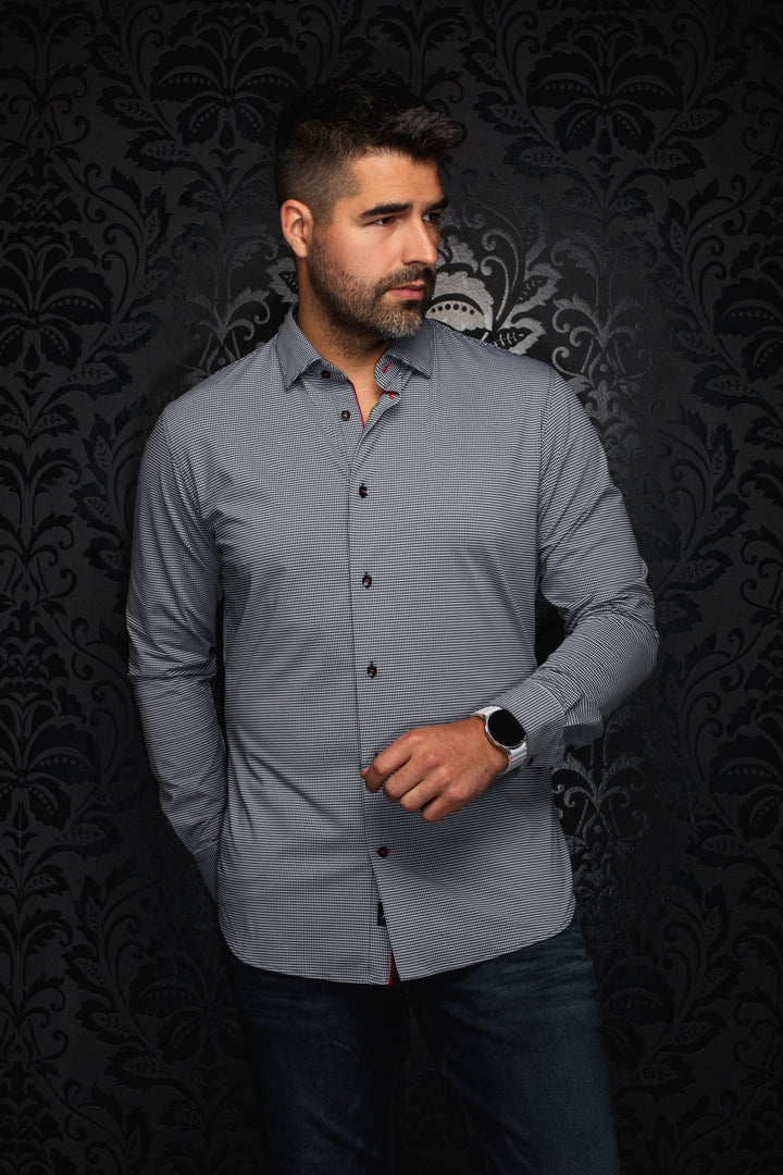 Chemise Salento - AU NOIR Chemise Salento - AU NOIR