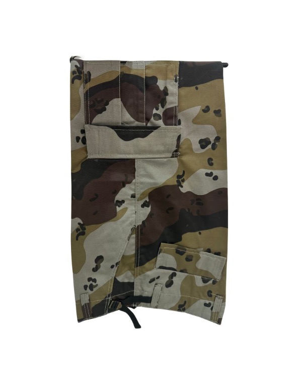 Pantalon camouflage cargo - JEANS DÉPÔT - 80041 - Jeans Dépôt Pantalon camouflage cargo - JEANS DÉPÔT - 80041 - Jeans Dépôt