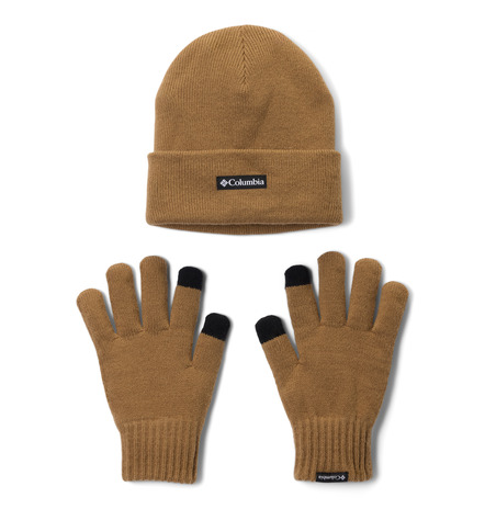 Ensemble tuque et gants – COLUMBIA - 2180791257 - Columbia Ensemble tuque et gants – COLUMBIA - 2180791257 - Columbia