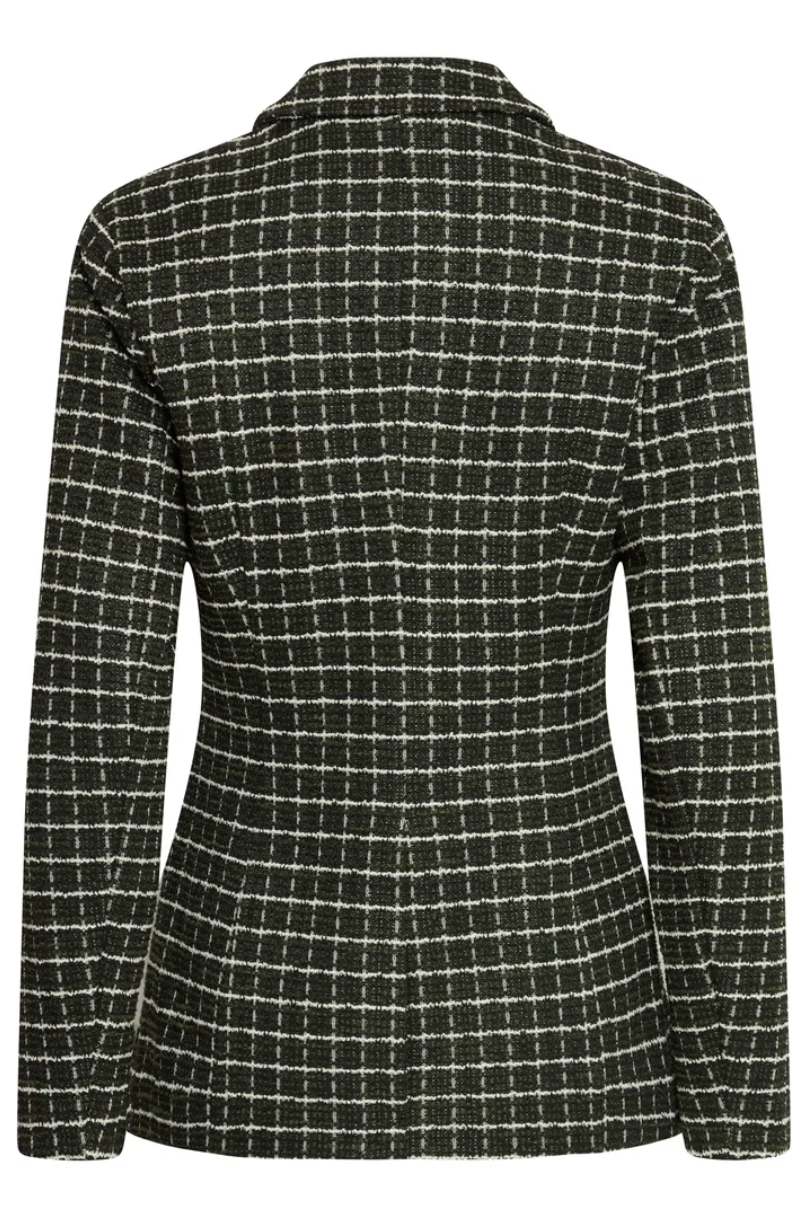 Veston en tricot Kate - ICHI Veston en tricot Kate - ICHI