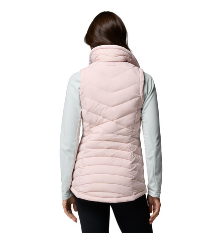 Veste sans manches Joy Peak II – COLUMBIA Veste sans manches Joy Peak II – COLUMBIA