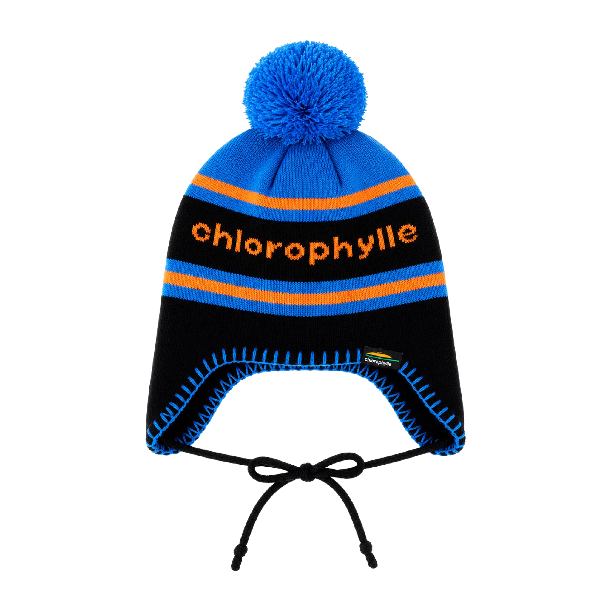 Tuque en tricot Cricket - CHLOROPHYLLE - 44924 - Chlorophylle Tuque en tricot Cricket - CHLOROPHYLLE - 44924 - Chlorophylle