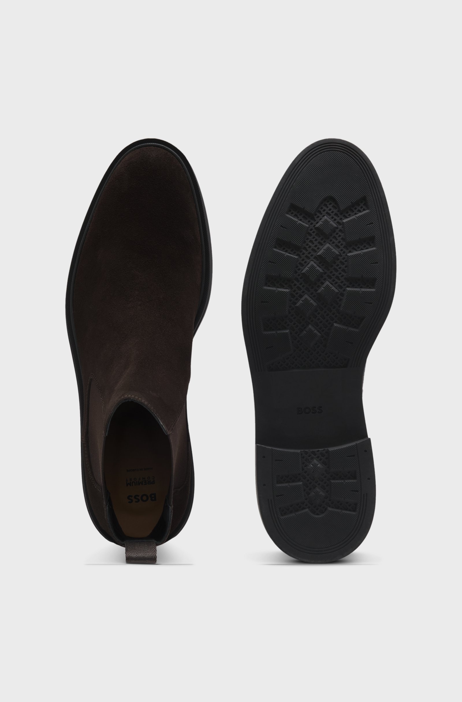 Bottillon Chelsea - HUGO BOSS Bottillon Chelsea - HUGO BOSS