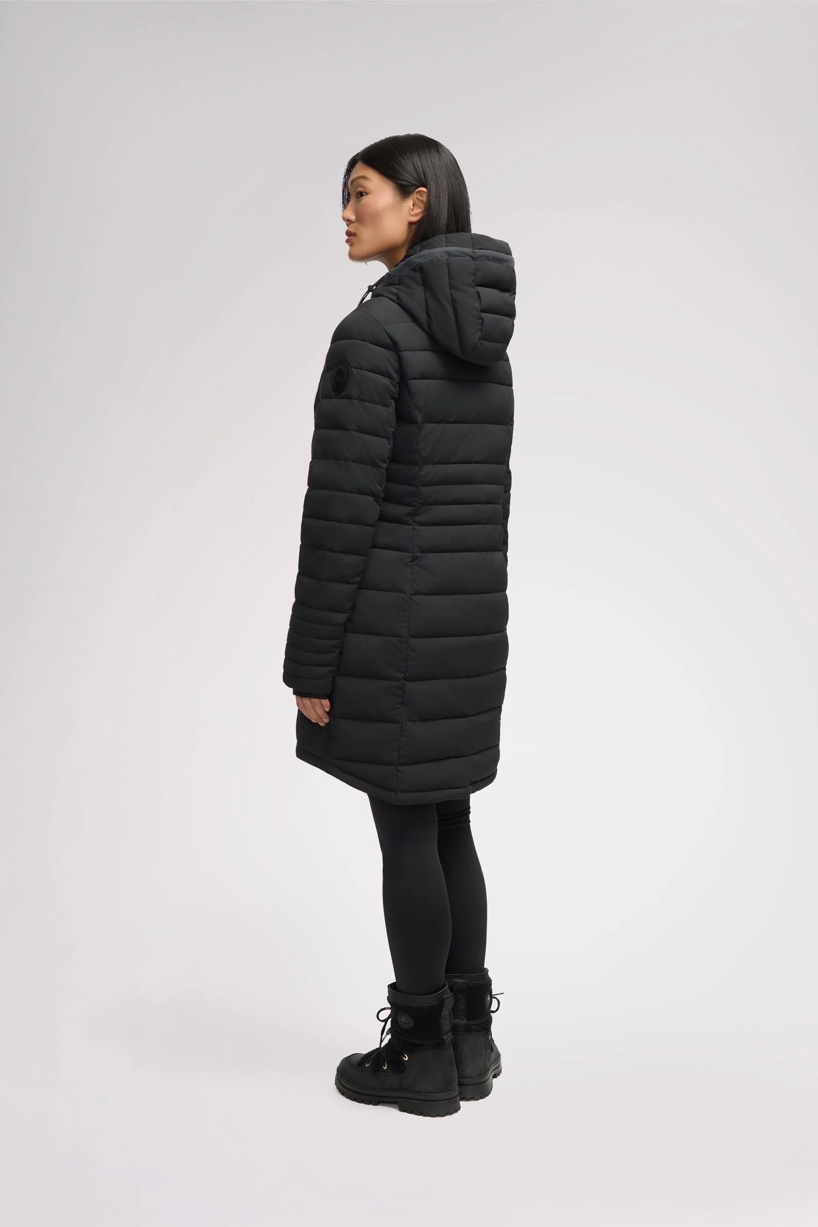 Manteau Willow - PAJAR Manteau Willow - PAJAR