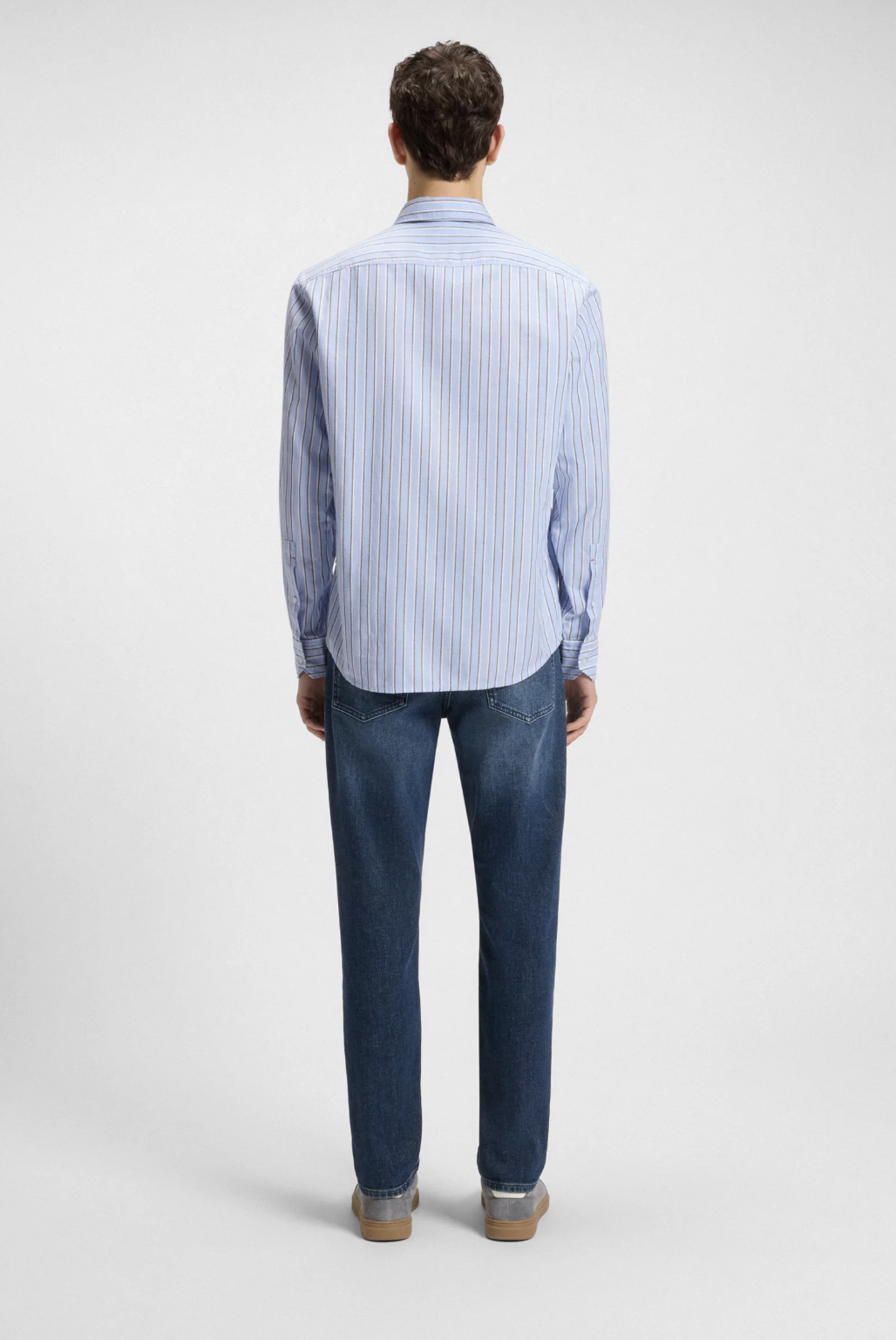 Chemise Ricoplus - HUGO BOSS Chemise Ricoplus - HUGO BOSS
