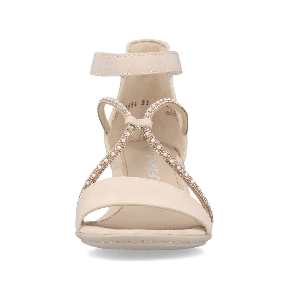 Sandales Vicky – RIEKER Sandales Vicky – RIEKER