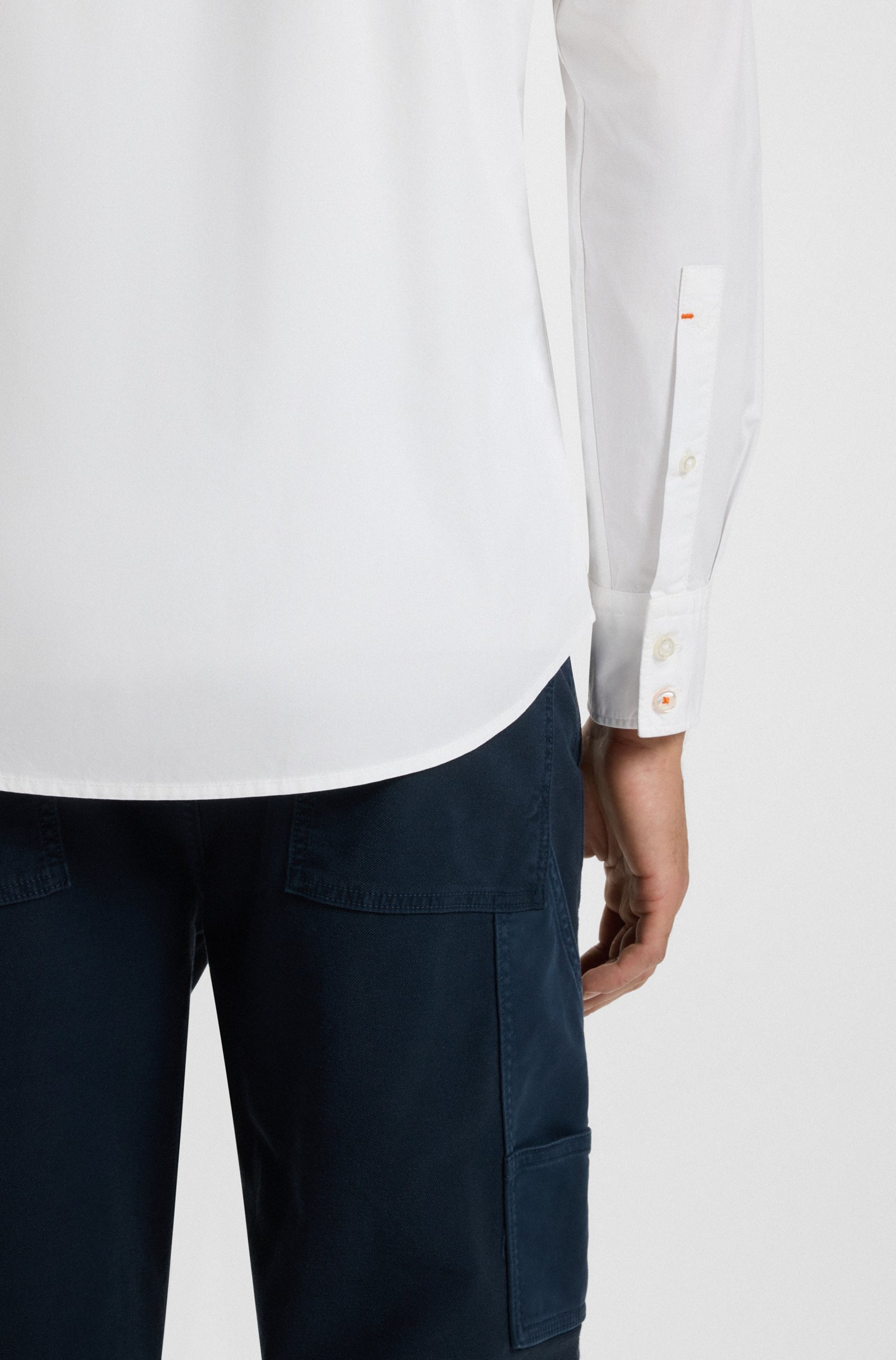 Chemise Relegant – HUGO BOSS Chemise Relegant – HUGO BOSS