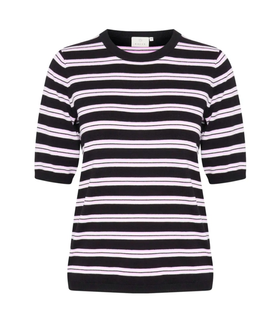 Chandail Lizza - KAFFE - 10508410 - KAFFE Chandail Lizza - KAFFE - 10508410 - KAFFE