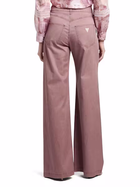 Pantalon Rosa Bellagio – GUESS Pantalon Rosa Bellagio – GUESS